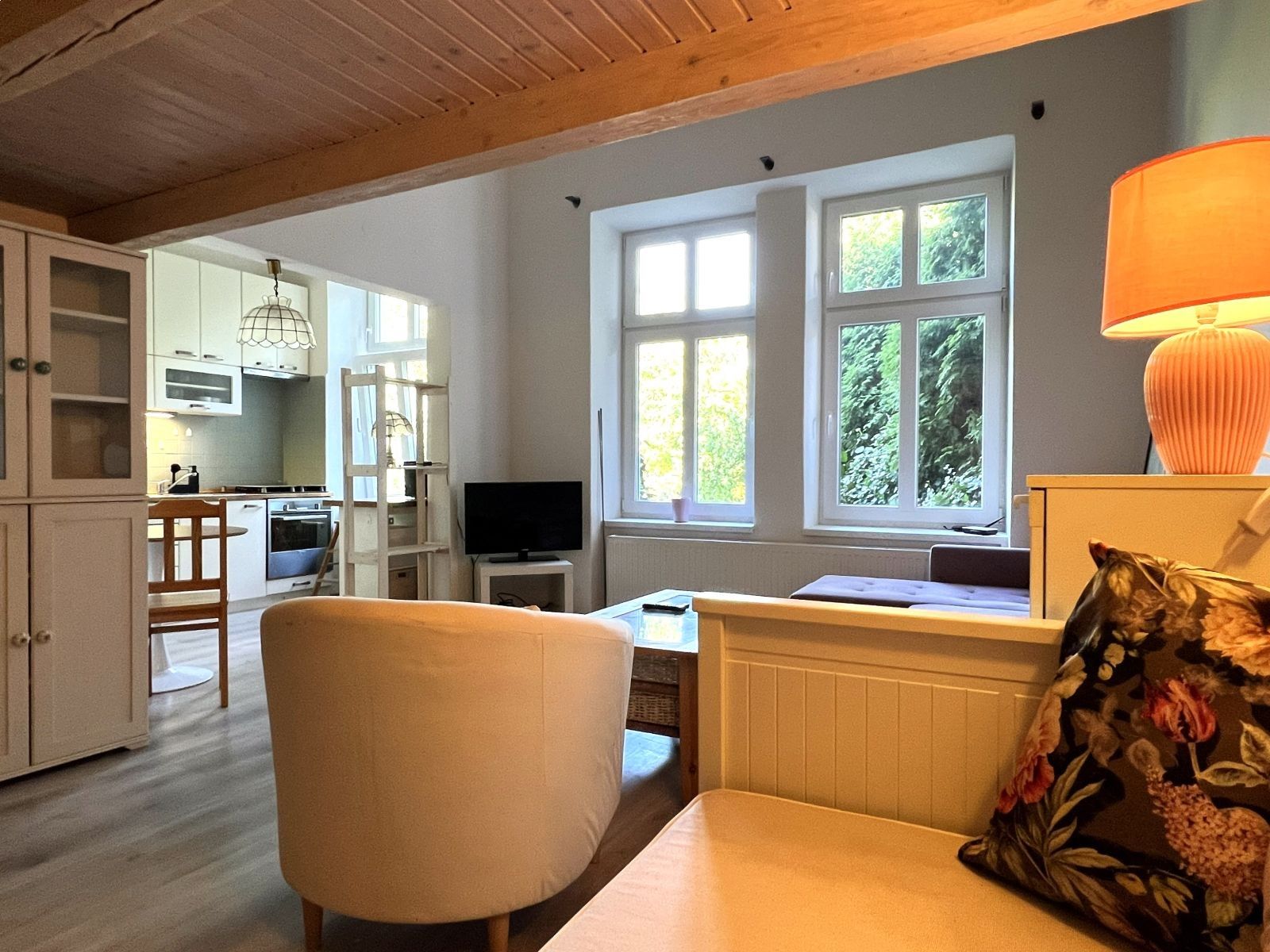 1+1, Kylešovská, Opava, 39 m² - 2