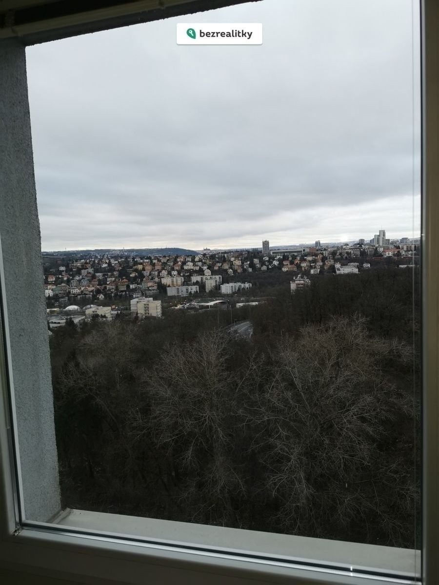 Prodej byt 2+1 - Psohlavců, Praha, 44 m²