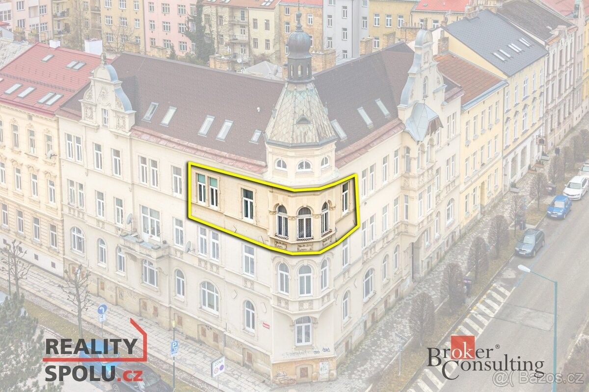 Prodej ostatní - Jihlava, 586 01