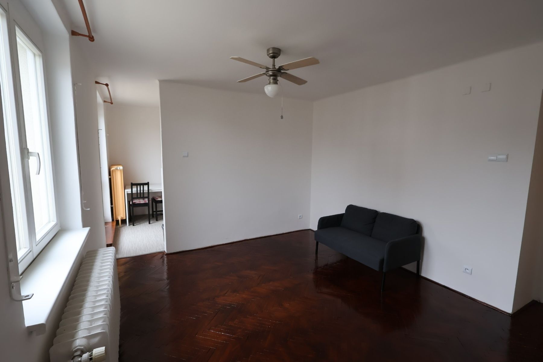 1+1, Malešická, Praha - Žižkov, 44 m² - 2