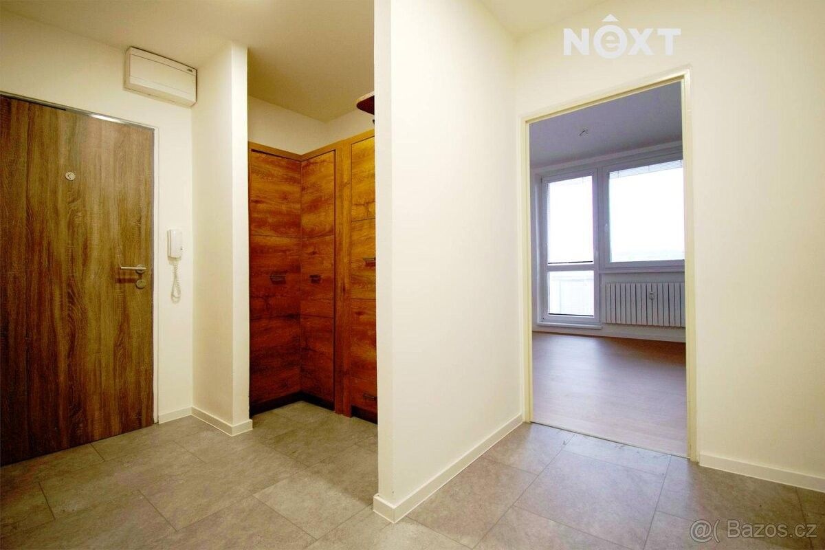 Pronájem byt - Břeclav, 690 02