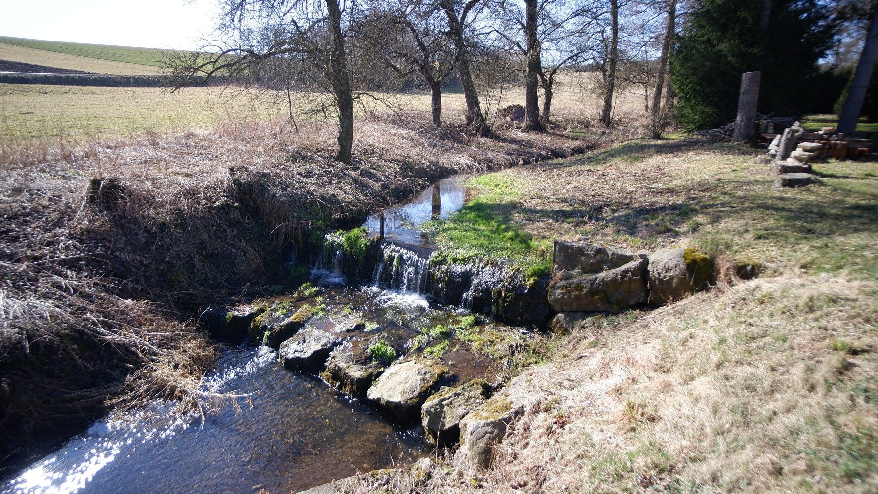 Prodej chalupa - Březová, okres Beroun, Středočeský kraj, 62 m² - 2
