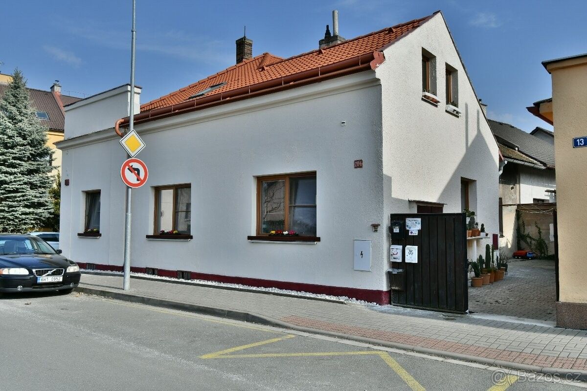 Rodinný dům · Hradec Králové, 500 02 - 3