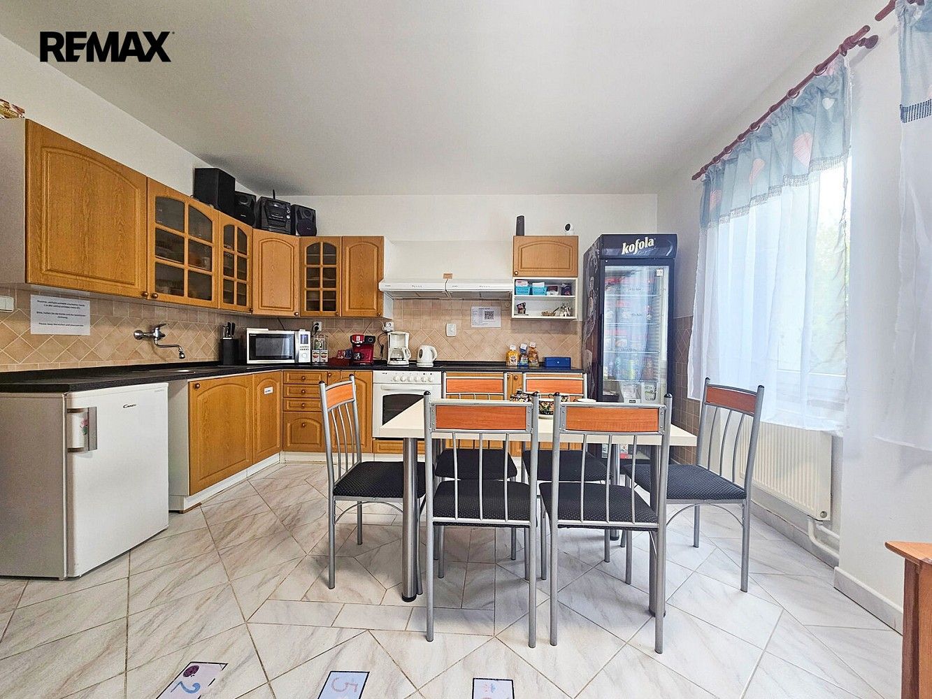 Prodej ubytovací zařízení - Dlouhá, Kovářská, okres Chomutov, 644 m² - 5