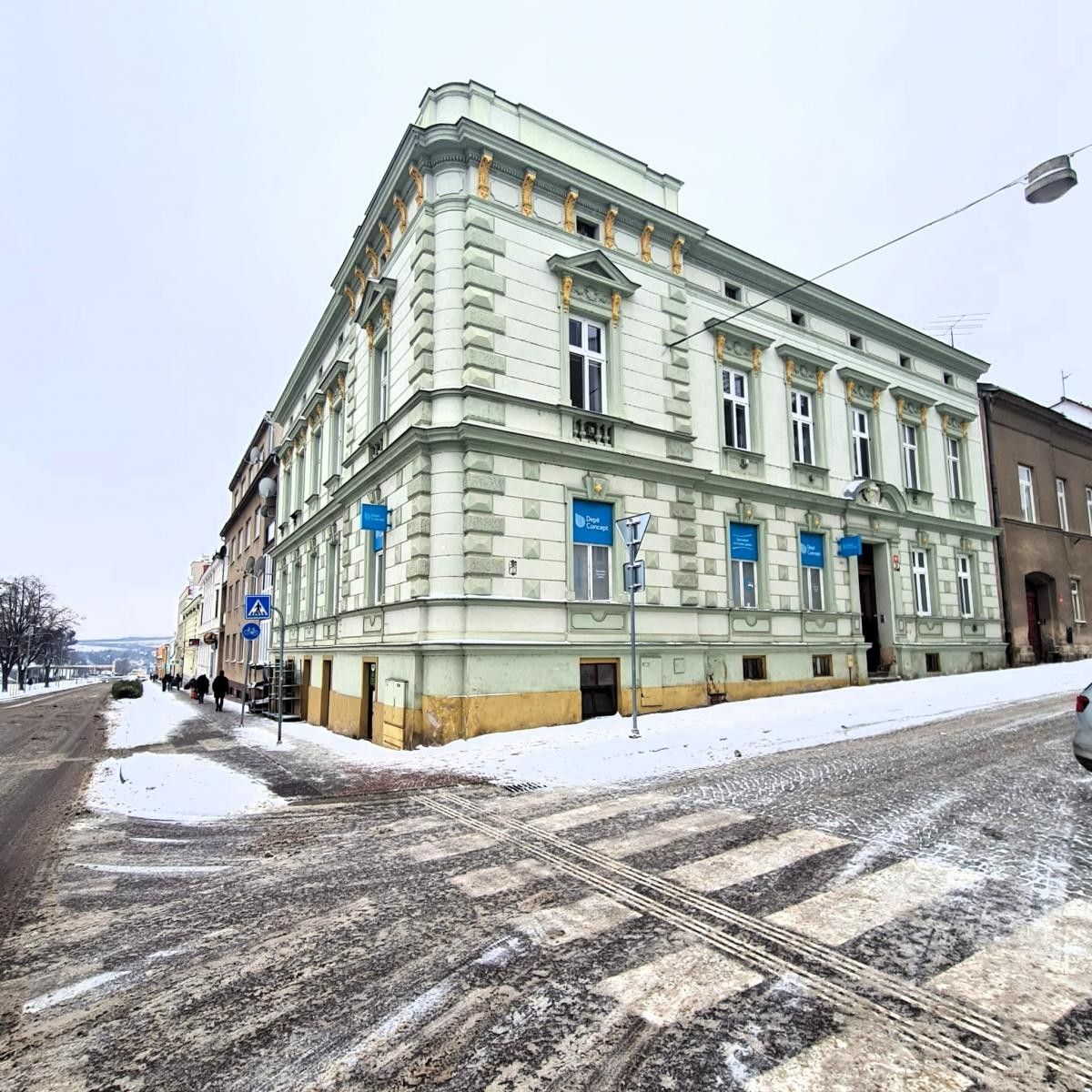 2+1, Rudoleckého, Znojmo, 87 m²