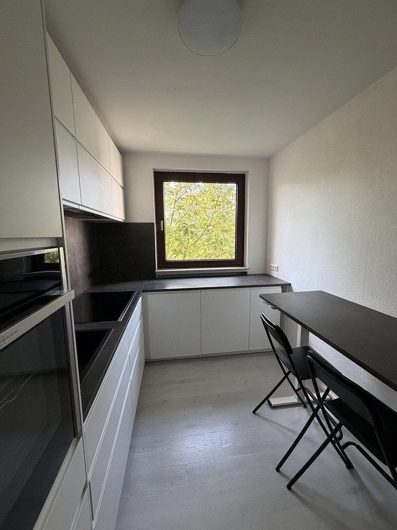 Byt 2+1 · 65 m² · Am Weiher 45, , Hessen - 3