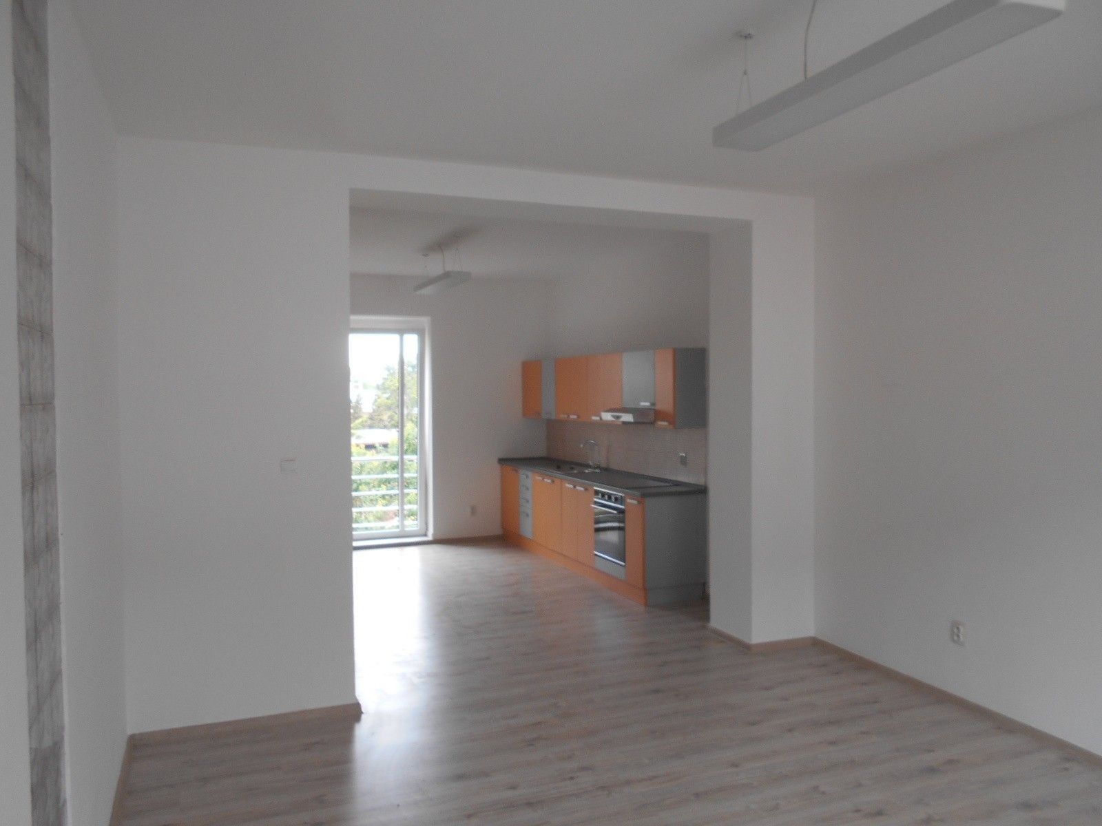 2+kk, Louny - Louny, Ústecký kraj, 65 m² - 1
