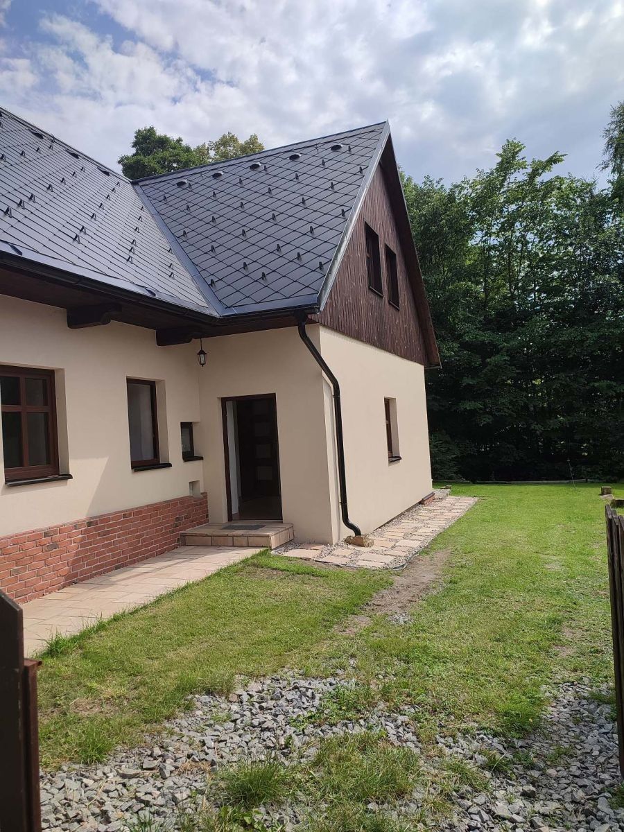 Chata · Hlinsko - Chlum u Hlinska, Pardubický kraj - 2