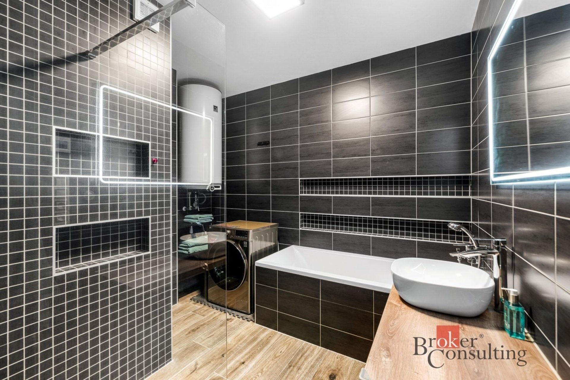 Prodej byt 4+kk - Vochov, 81 m² - 5