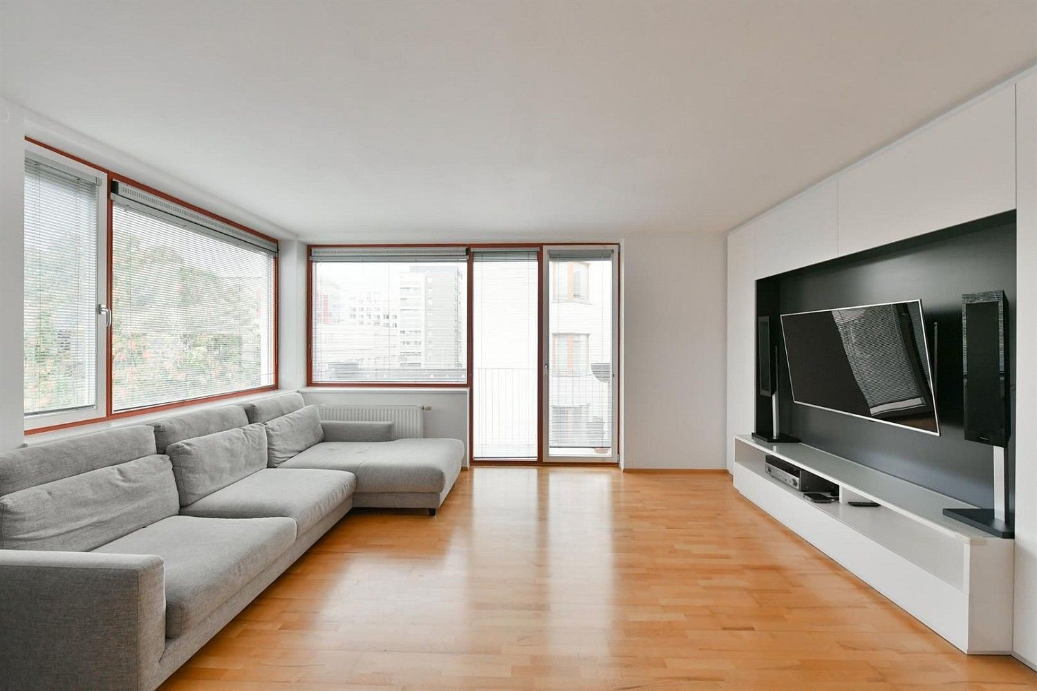 Byt 3+kk · 90 m² · Praha - Žižkov, okres Praha 3, Hlavní město Praha - 3