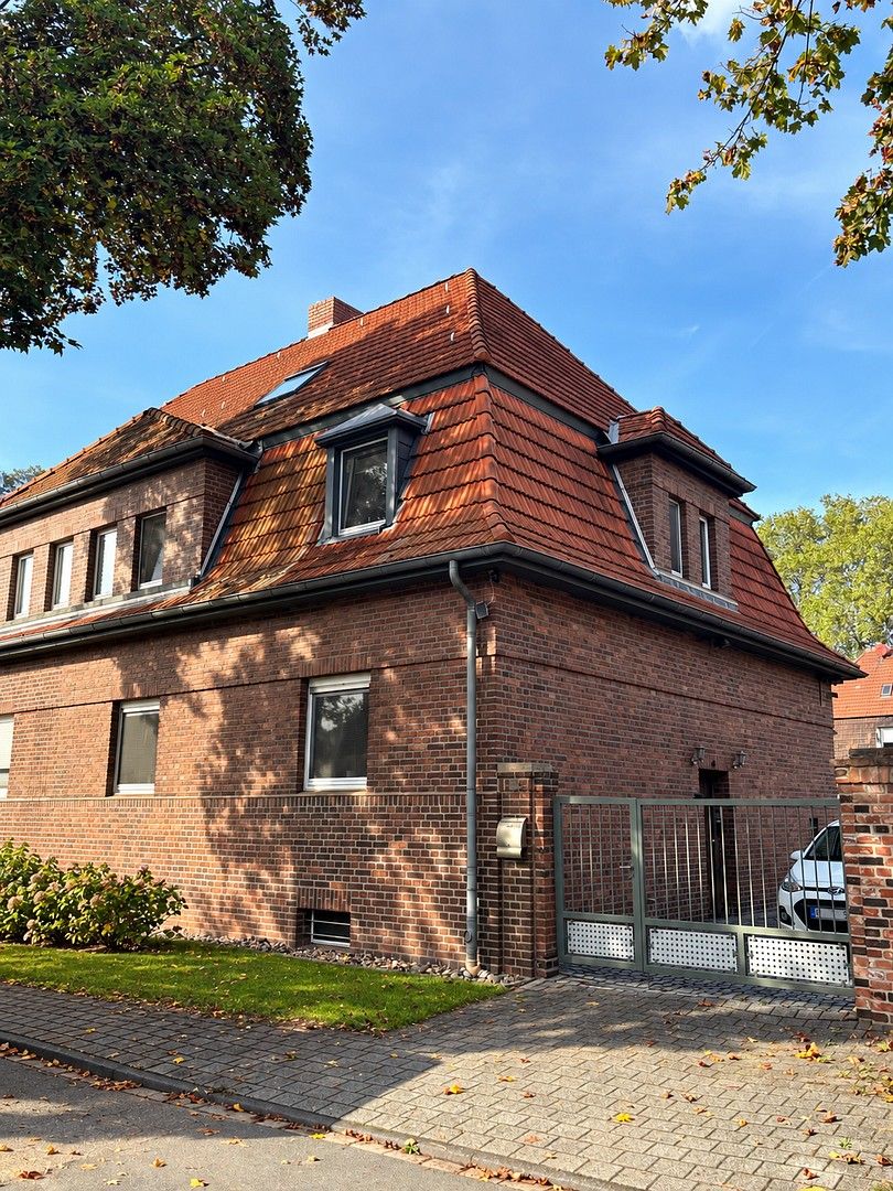 Rodinné domy, Duisburg Wehofen Nordrhein-Westfalen 47179, 165 m² - 1