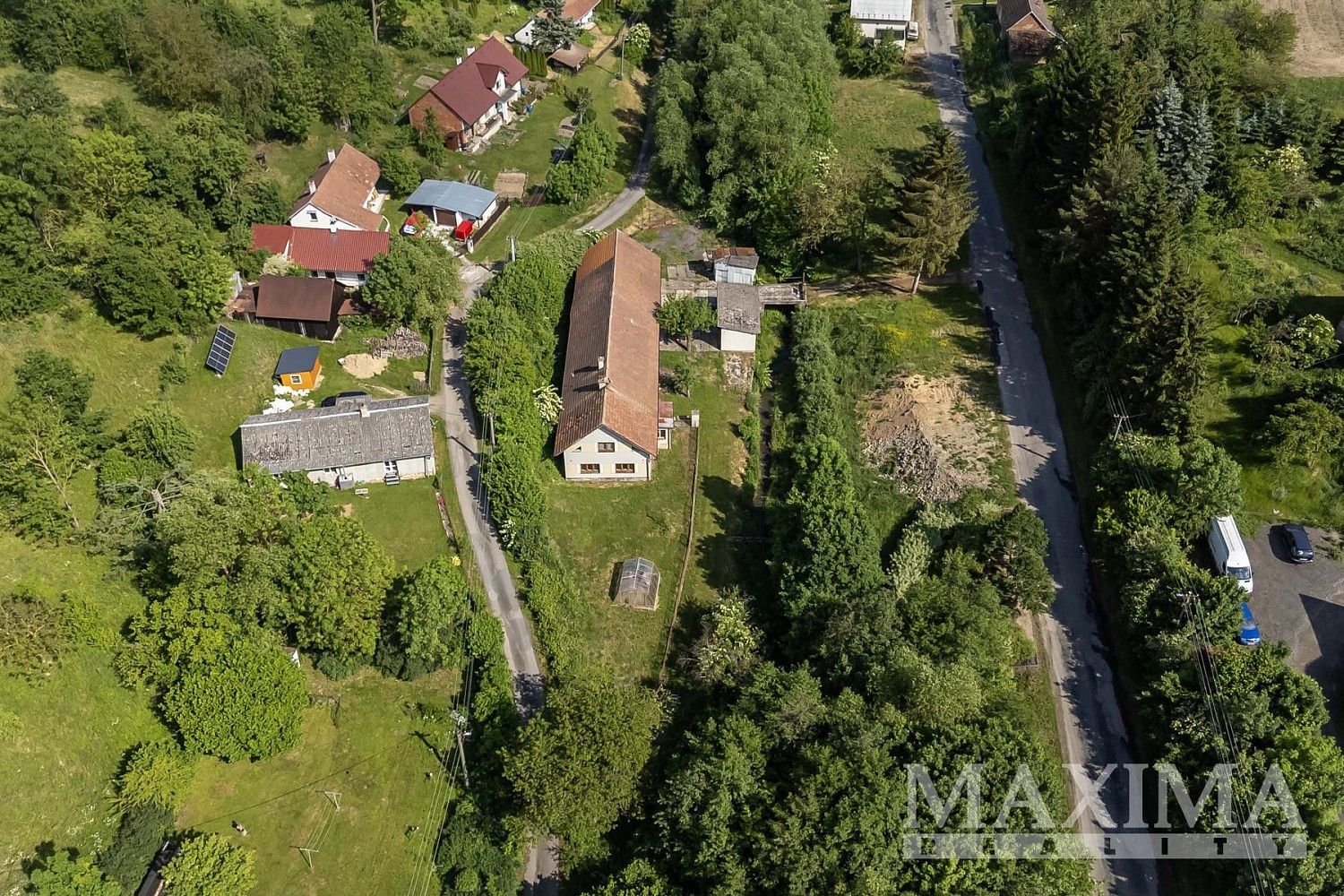 Rodinný dům · 322 m² · Chyjice, okres Jičín, Královéhradecký kraj - 4