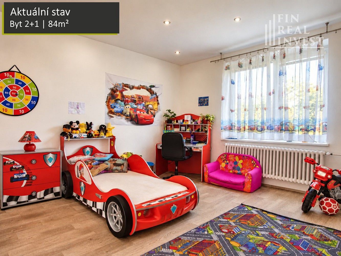 Činžovní dům · 512 m² · Zbýšov, okres Brno-venkov, Jihomoravský kraj - 3