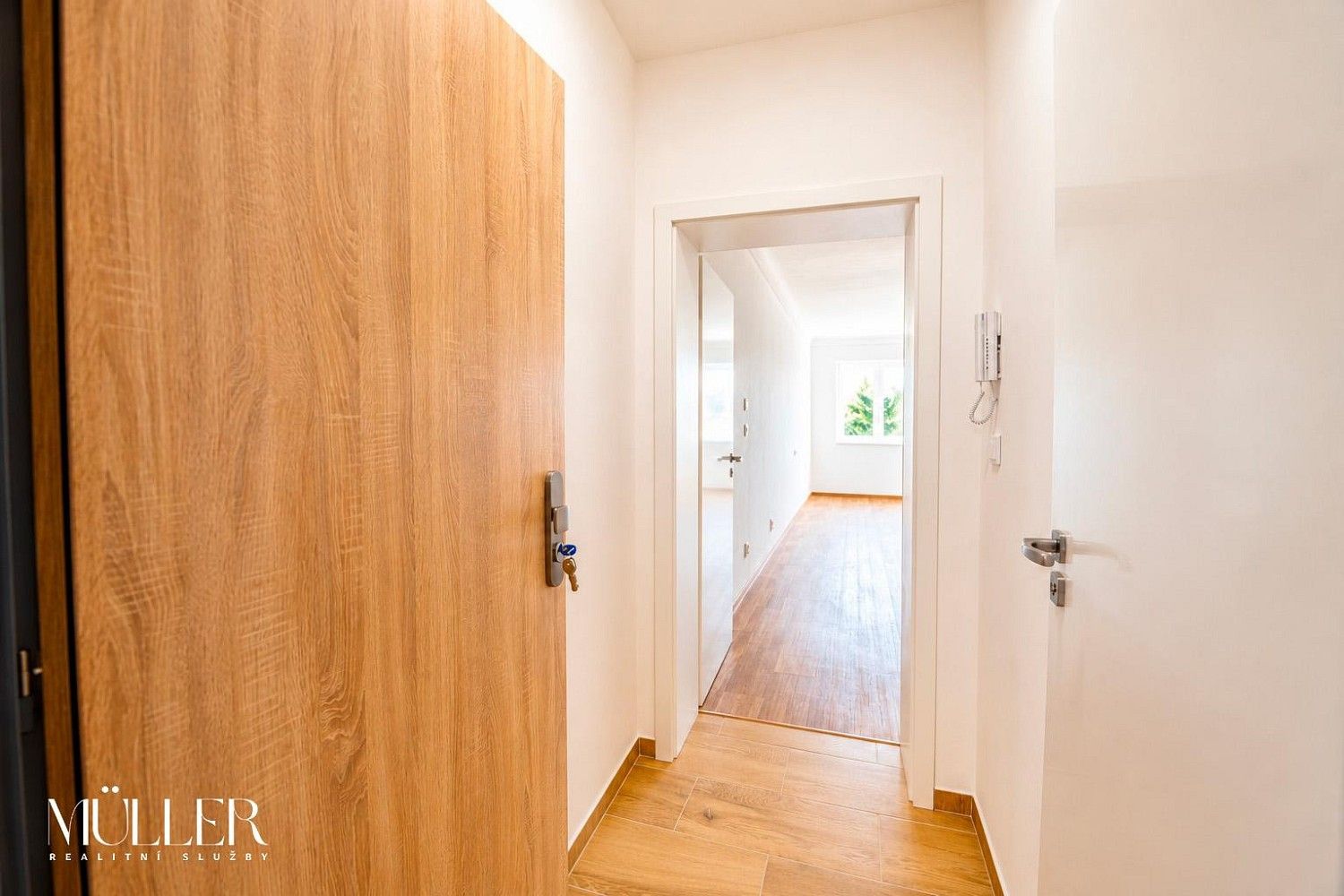 Pronájem byt 1+kk - Dobruška, okres Rychnov nad Kněžnou, Královéhradecký kraj, 28 m² - 5