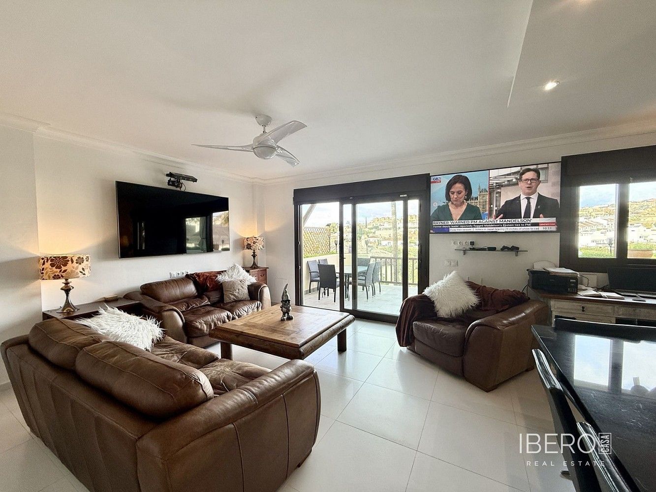 Prodej rodinný dům - Riviera del Sol, ES, 148 m² - 5