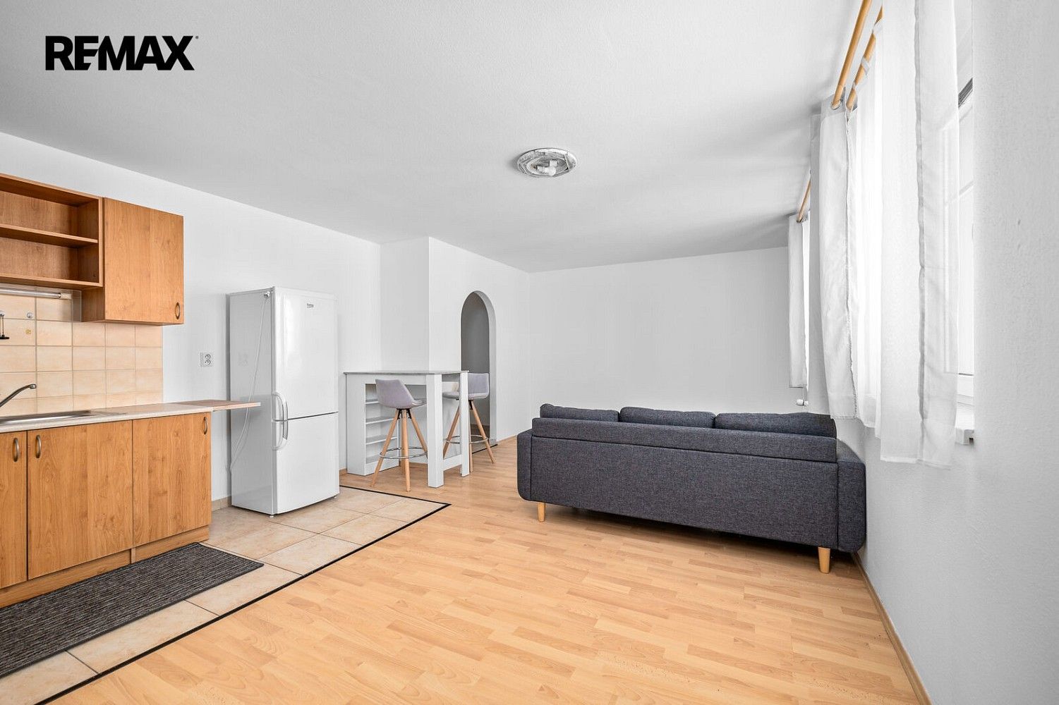 1+kk, Protivín, okres Písek, Jihočeský kraj, 38 m² - 2