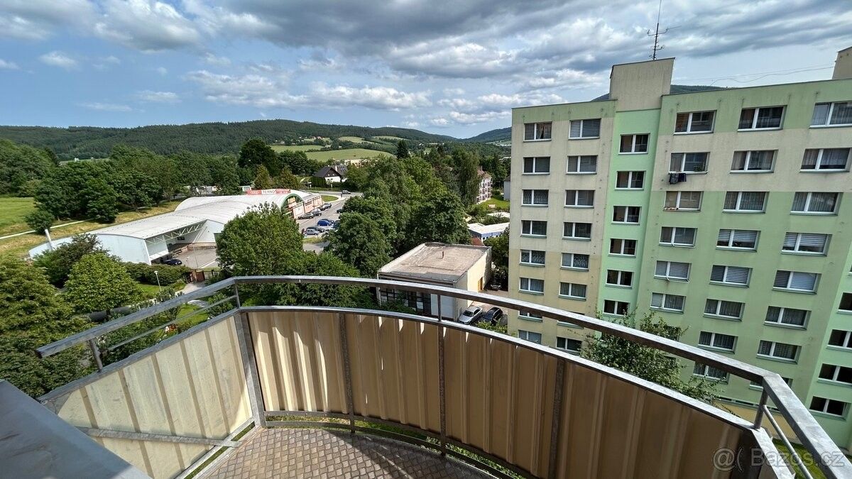 4+1, Prachatice, 383 01