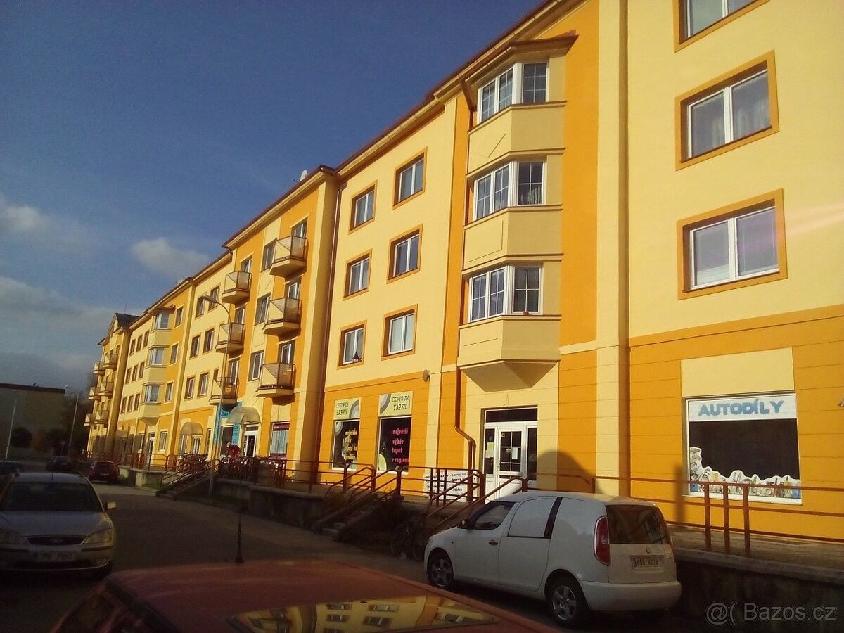 Byty, Šumperk, 787 01
