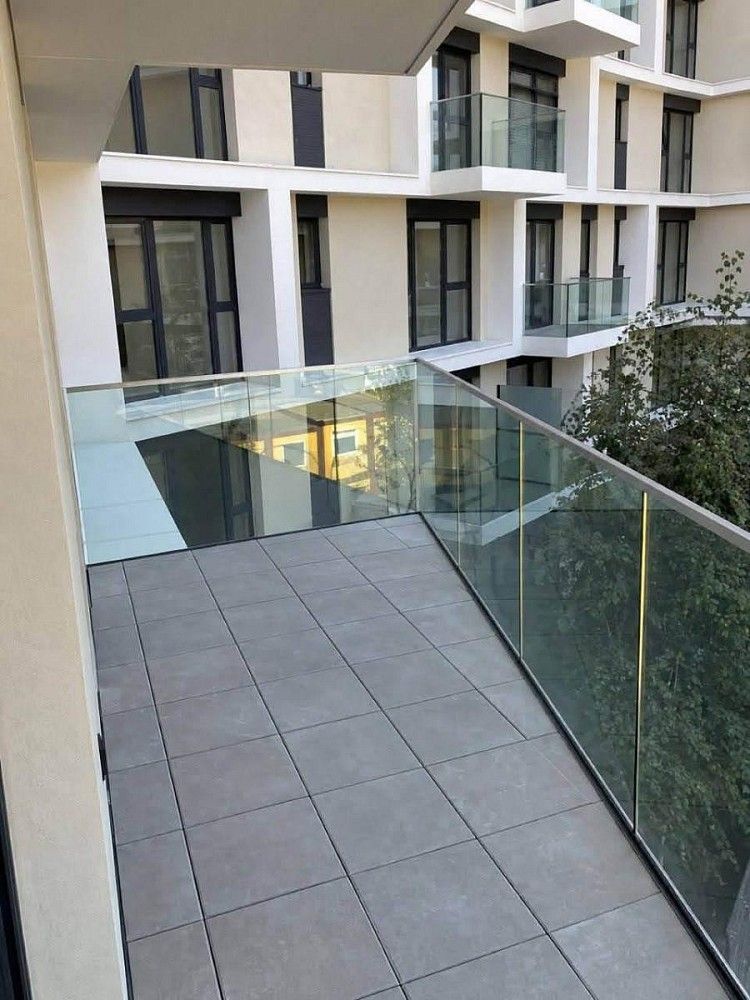 Byt 1+kk · 42 m² · Ramonova, Praha 10 - Strašnice - 2