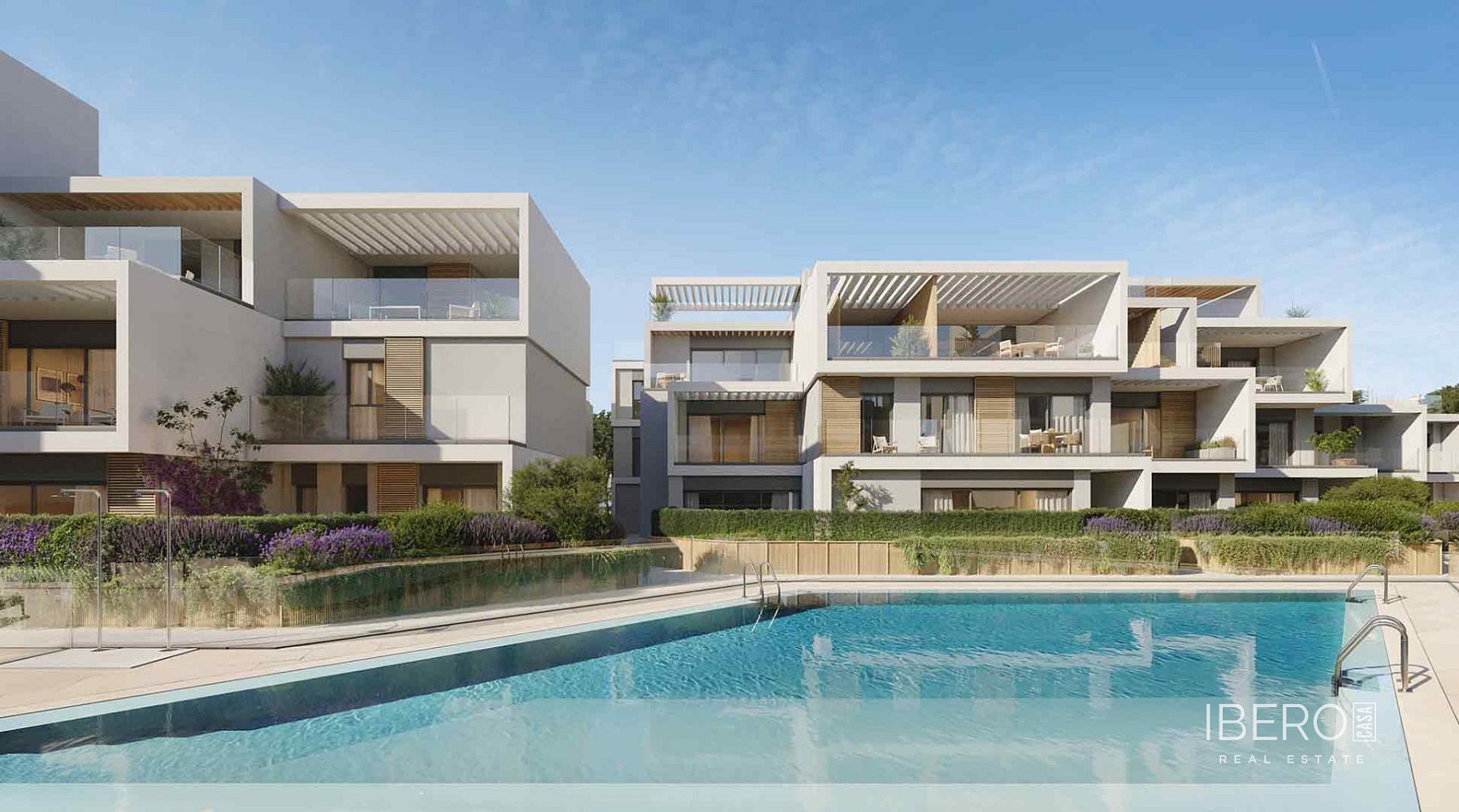 Byt 5+kk · 177 m² · Marbella, Španělsko - 4