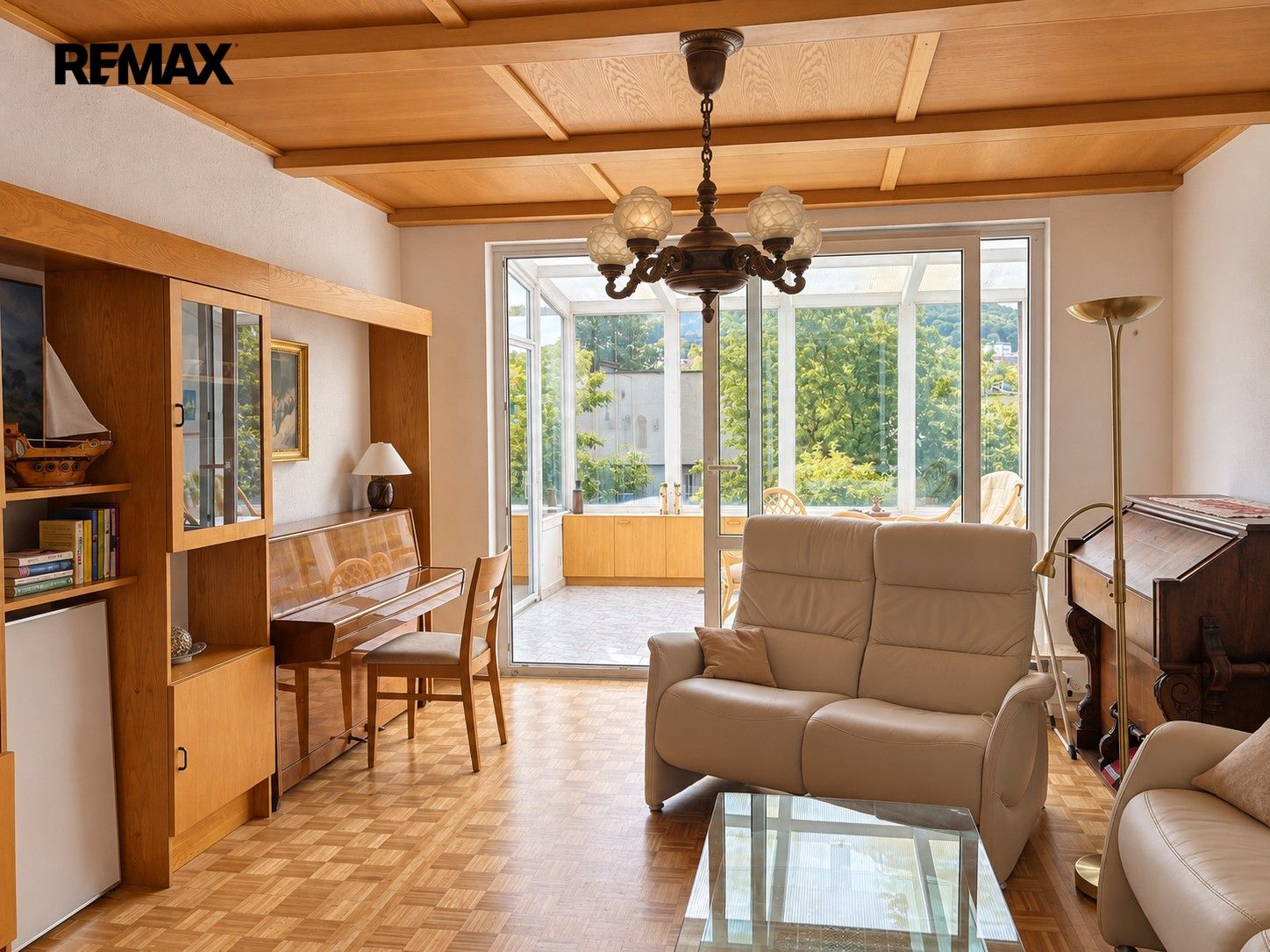 Byt 2+1 · 78 m² · Jasmínová 242, Karlovy Vary Bohatice - 1