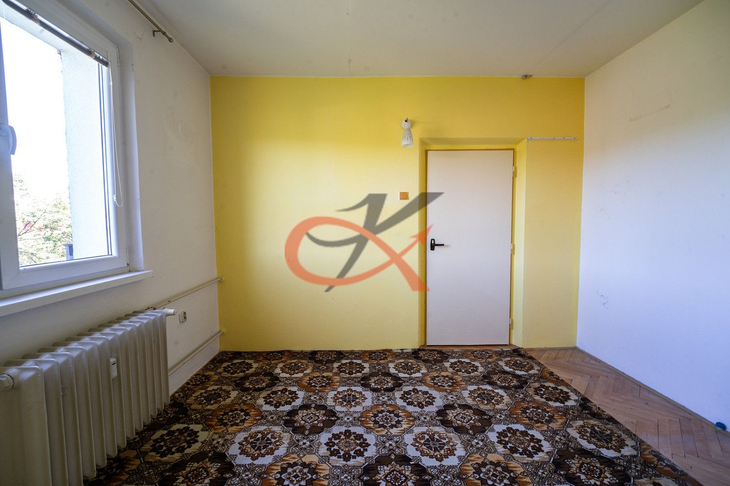 Prodej byt 3+1 - Valašské Meziříčí - Krásno nad Bečvou, okres Vsetín, Zlínský kraj, 60 m² - 5
