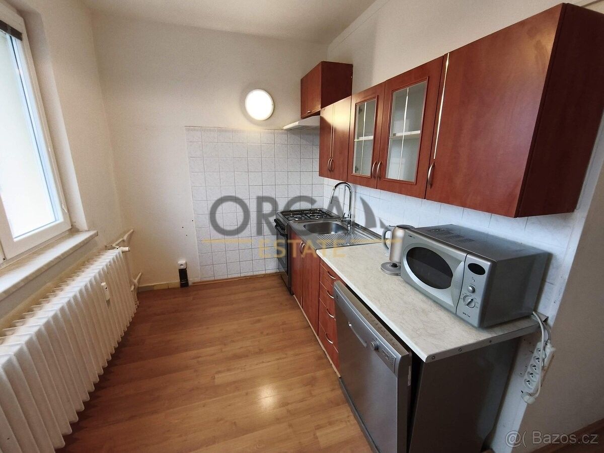 Pronájem byt - Kyjov, 697 01