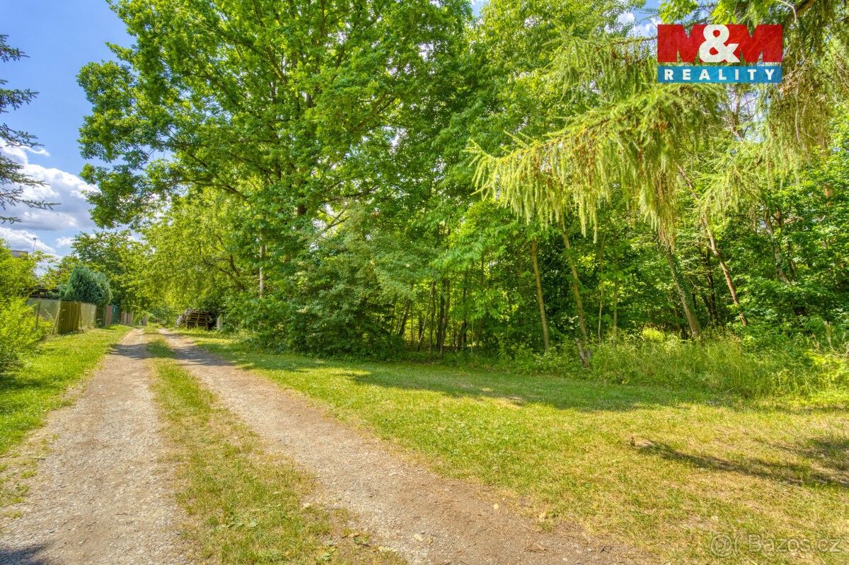 Prodej pozemek pro bydlení - Kunějovice, 330 35