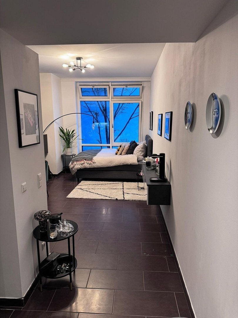 Pronájem byt 1+1 - Schillerstr.41 München Ludwigsvorstadt Bayern 80336, 32 m² - 5