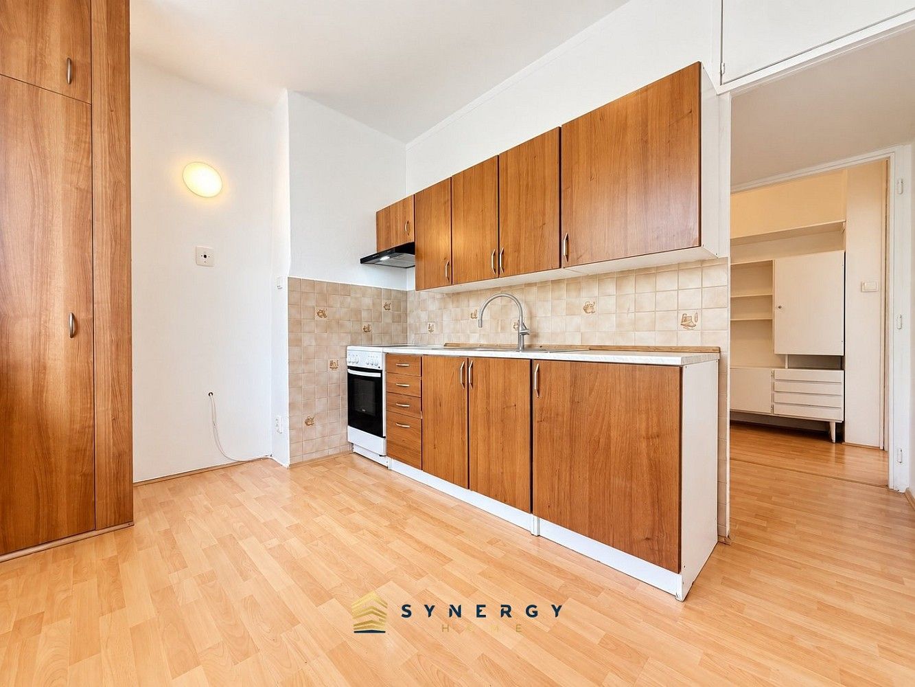 2+1, Doksy, okres Česká Lípa, Liberecký kraj, 63 m² - 2