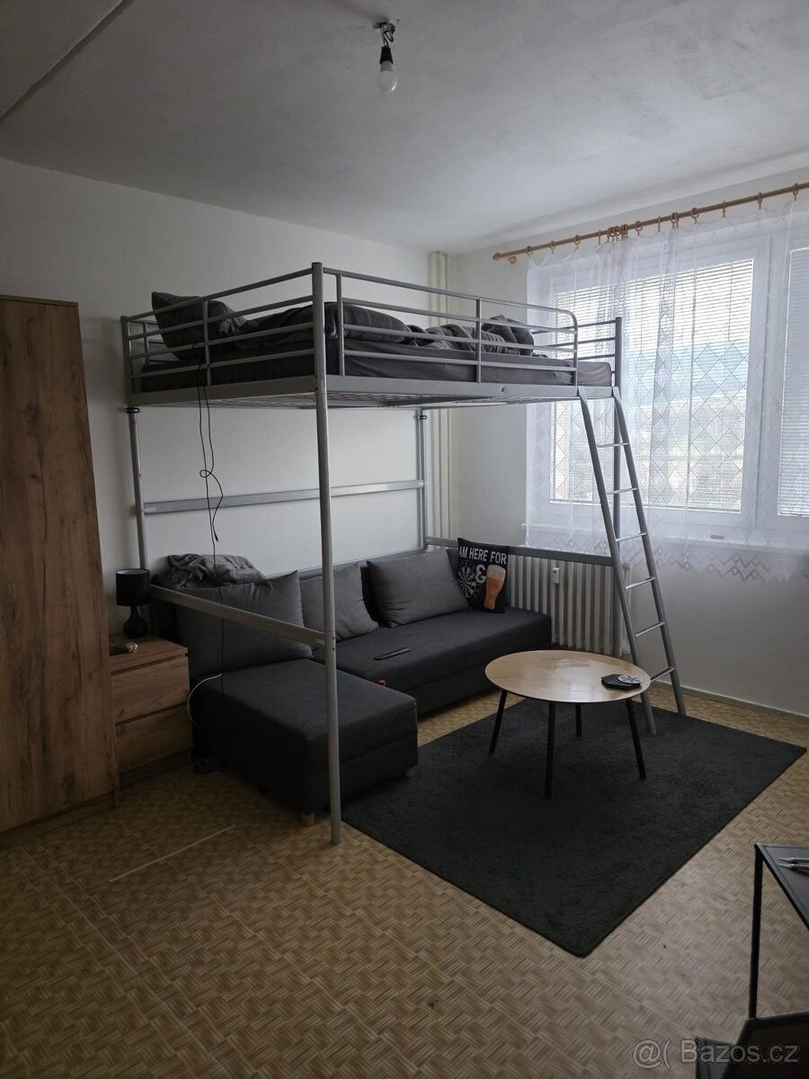 Pronájem byt - Česká Třebová, 560 02