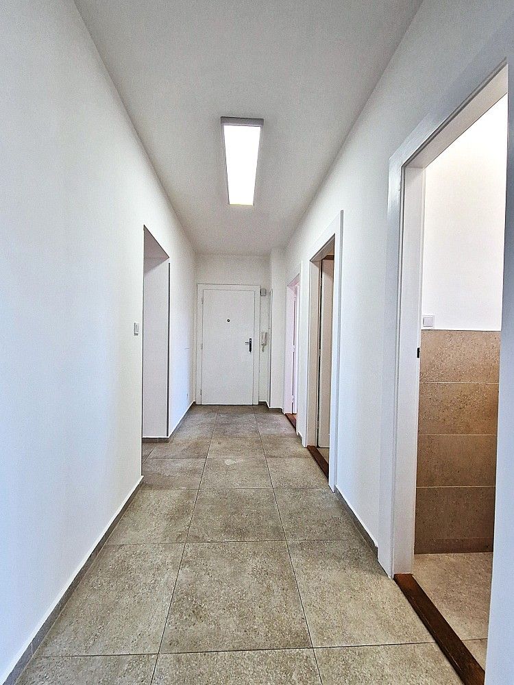 3+1, Brno - Černovice, okres Brno-město, Jihomoravský kraj, 90 m² - 2