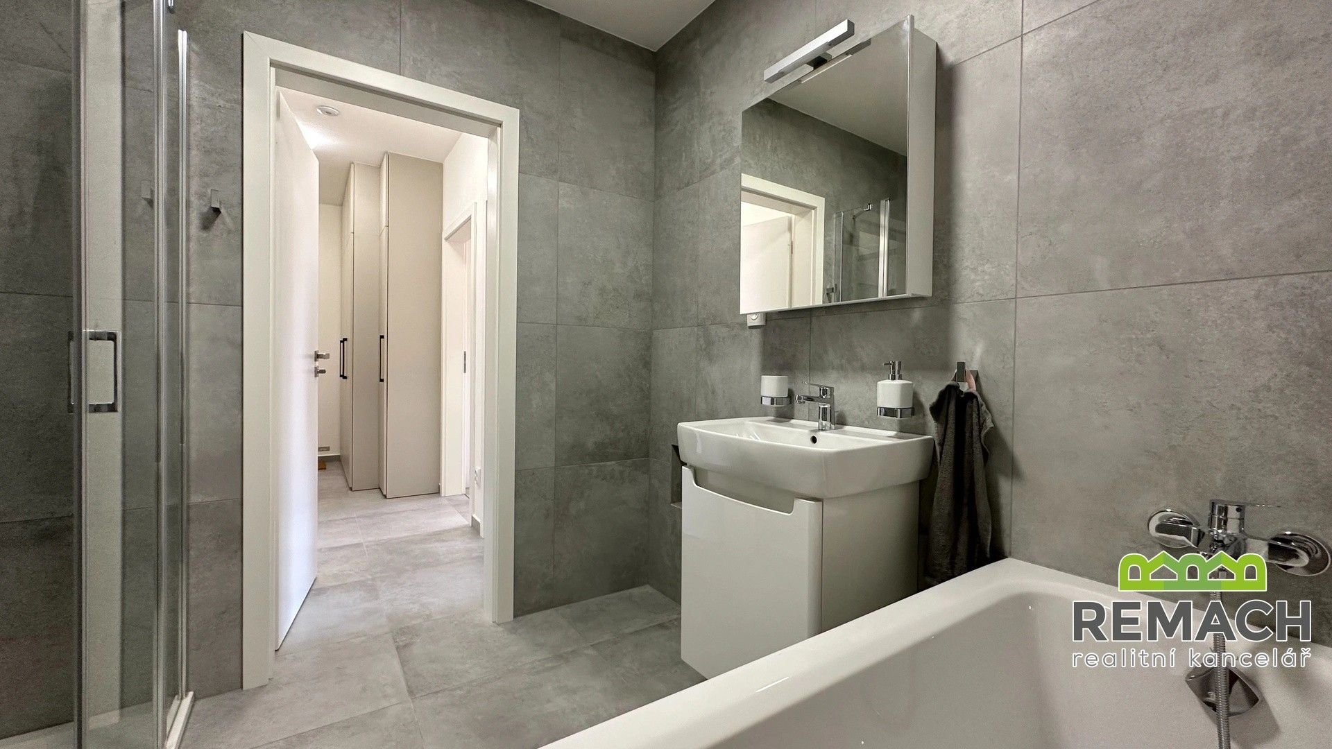 Byt 2+kk · 57 m² · Zahrádky, Uherské Hradiště - 3