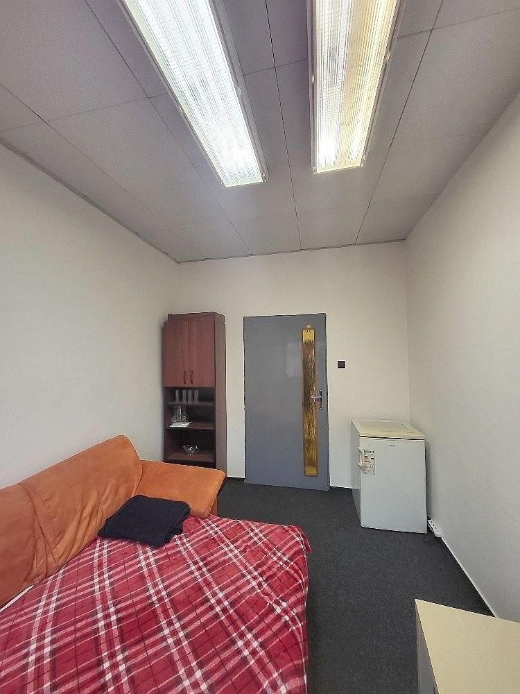 Pronájem kancelář - Brno, 602 00