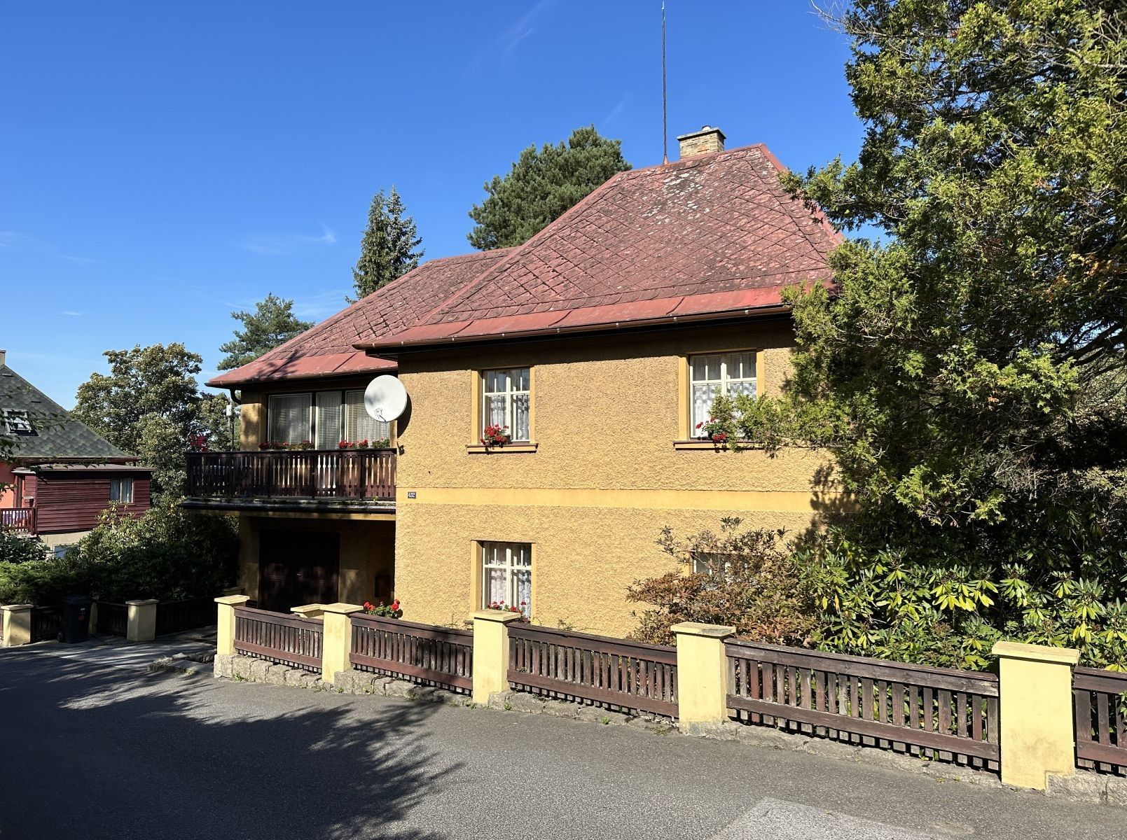 Rodinné domy, U Obrázku, Liberec - Ruprechtice, Liberecký kraj, 200 m²