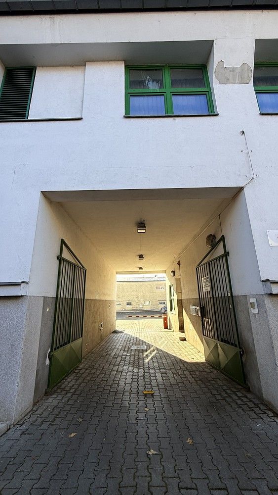 Kancelář · 195 m² · Nymburk, Středočeský kraj - 3