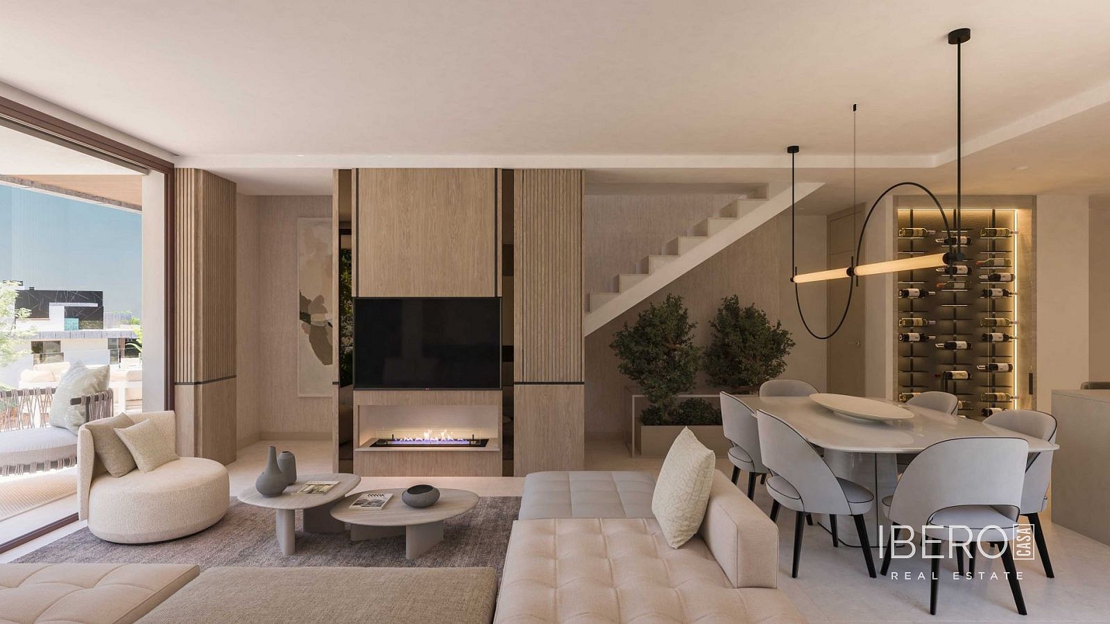 Prodej byt 3+kk - Marbella, Španělsko, 151 m² - 5