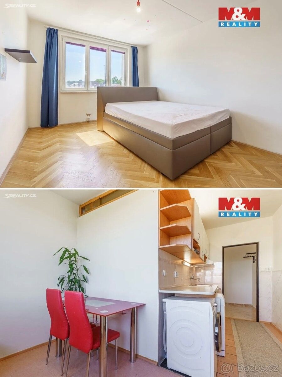 Byty, Karlovy Vary, 360 17