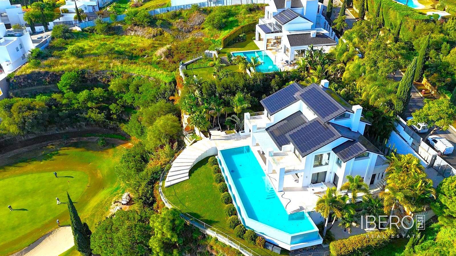 Prodej rodinný dům - Los Flamingos, ES, 900 m² - 2