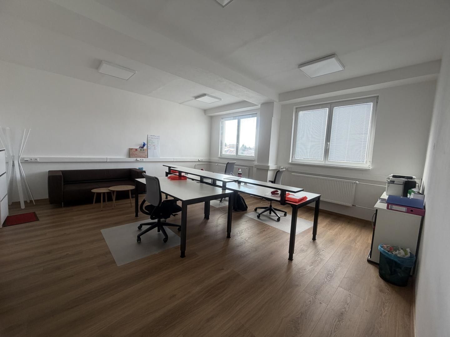 Kanceláře, Klatovy I, 48 m² - 1
