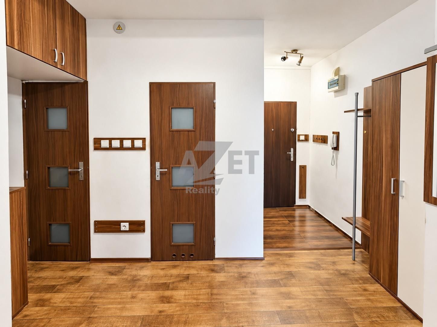 Byt 3+kk · 65 m² · Na Aleji, Frýdek-Místek - 3