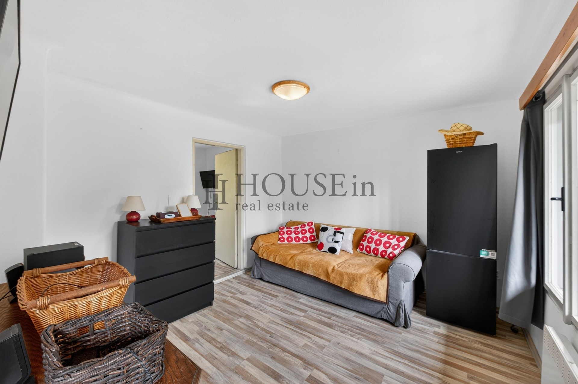 Prodej chata - Líšnice, 40 m² - 5
