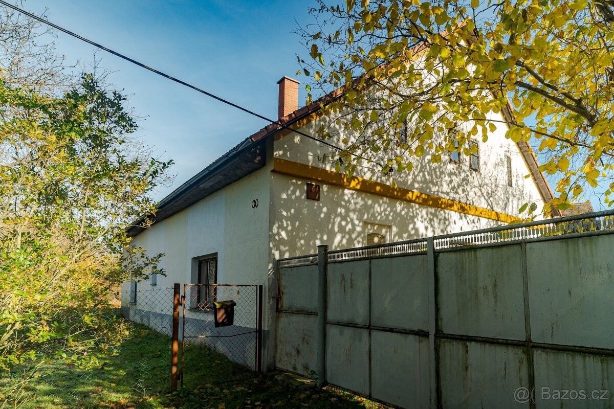 Prodej rodinný dům - Vysoké Mýto, 566 01