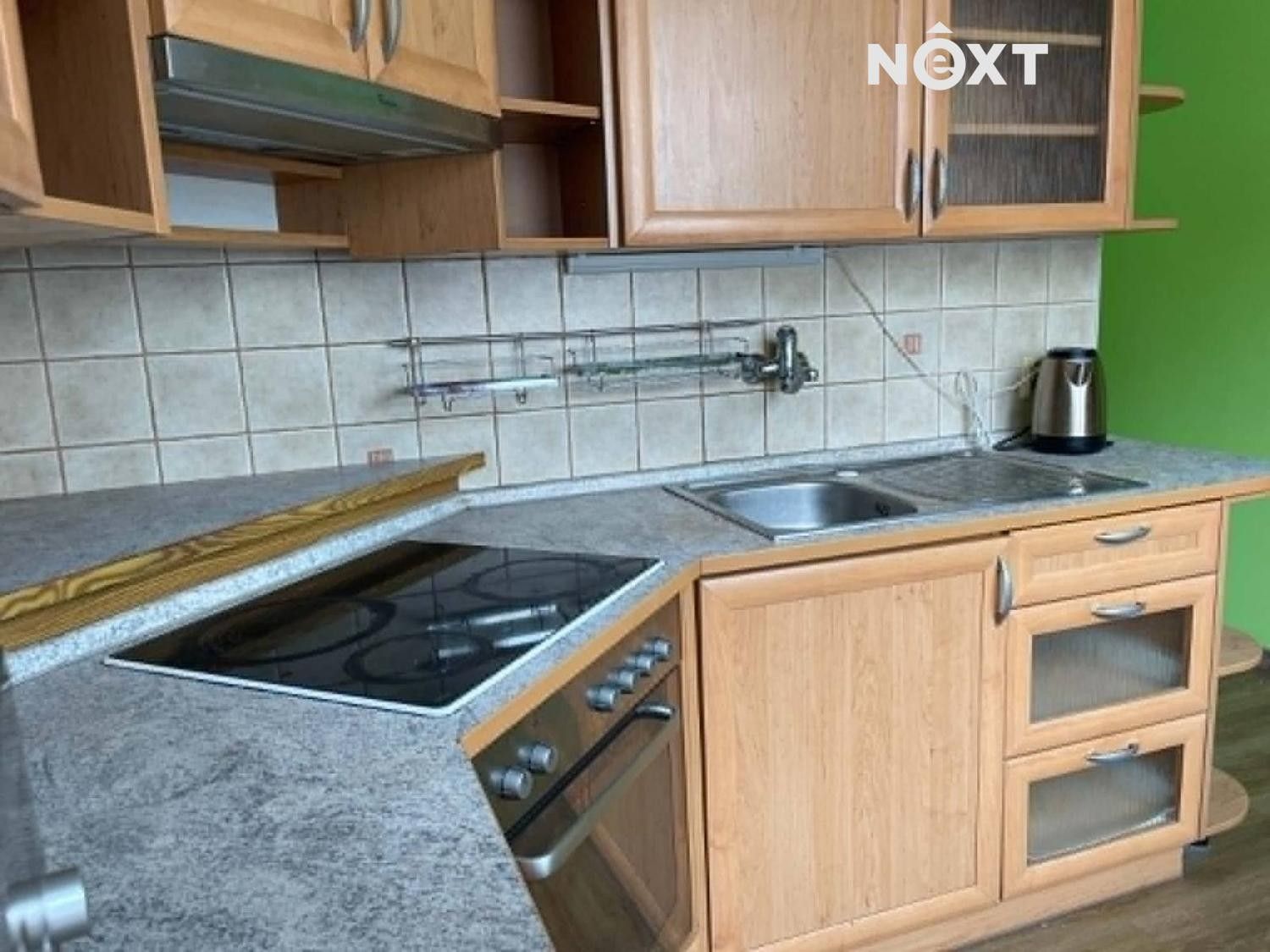Byt 3+1 · 72 m² · Čelakovského 1013, Strakonice I - 2
