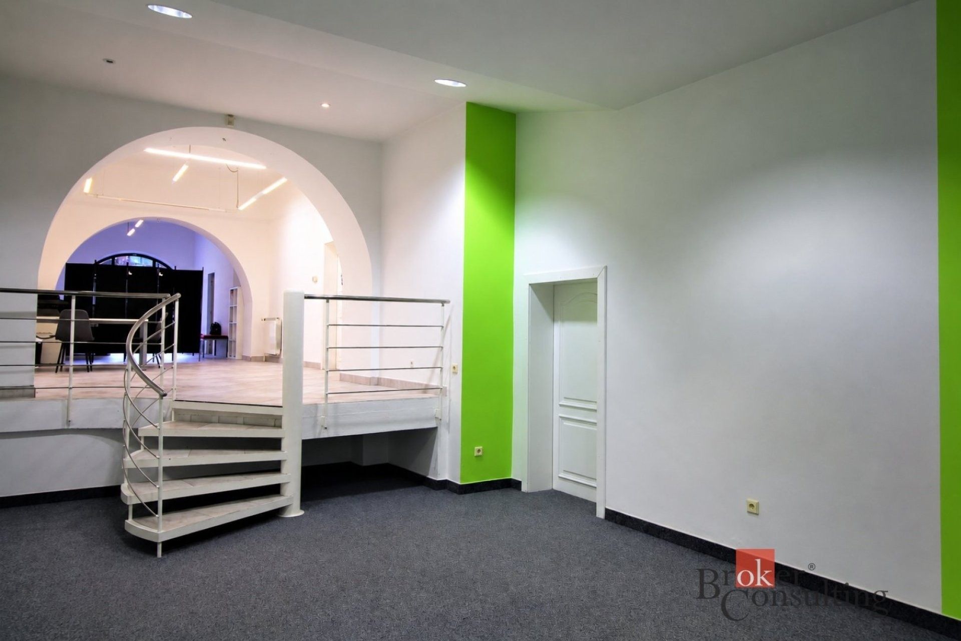 Kancelář · 130 m² · Na Lávkách, Kostelec nad Orlicí - 4