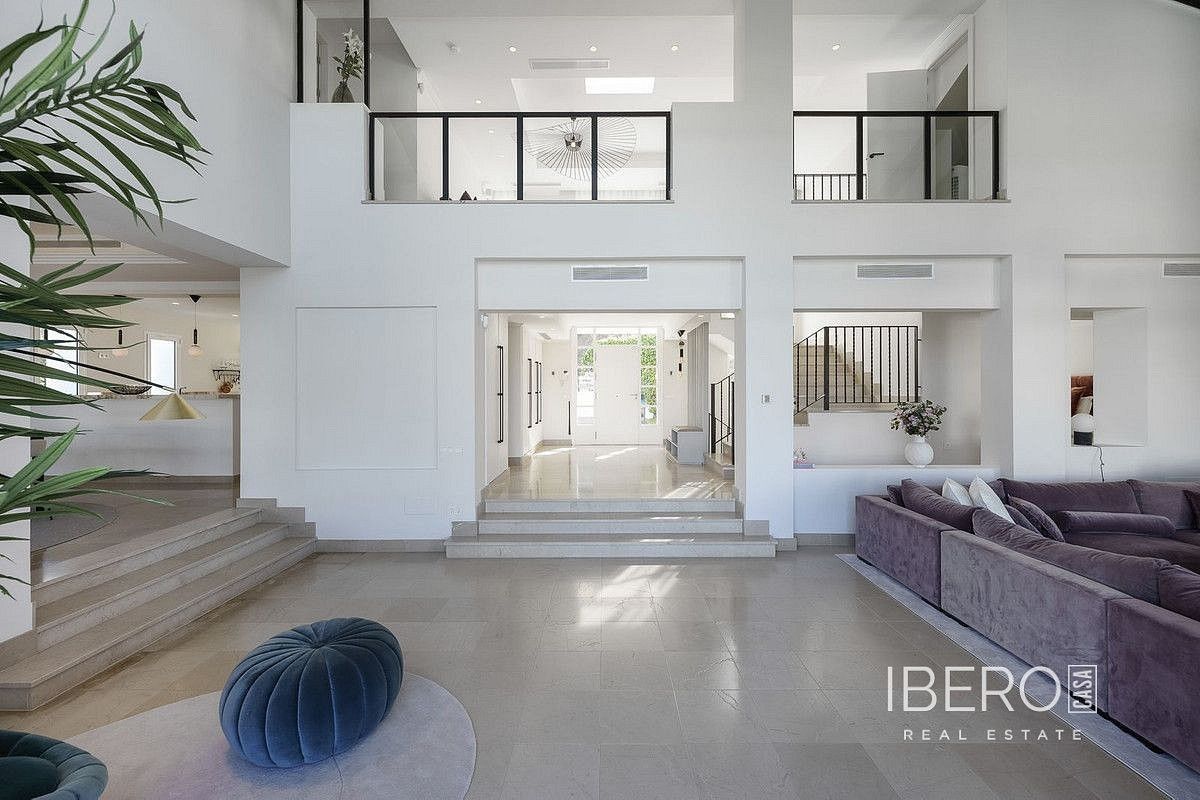 Rodinný dům · 700 m² · Benahavís, ES - 3