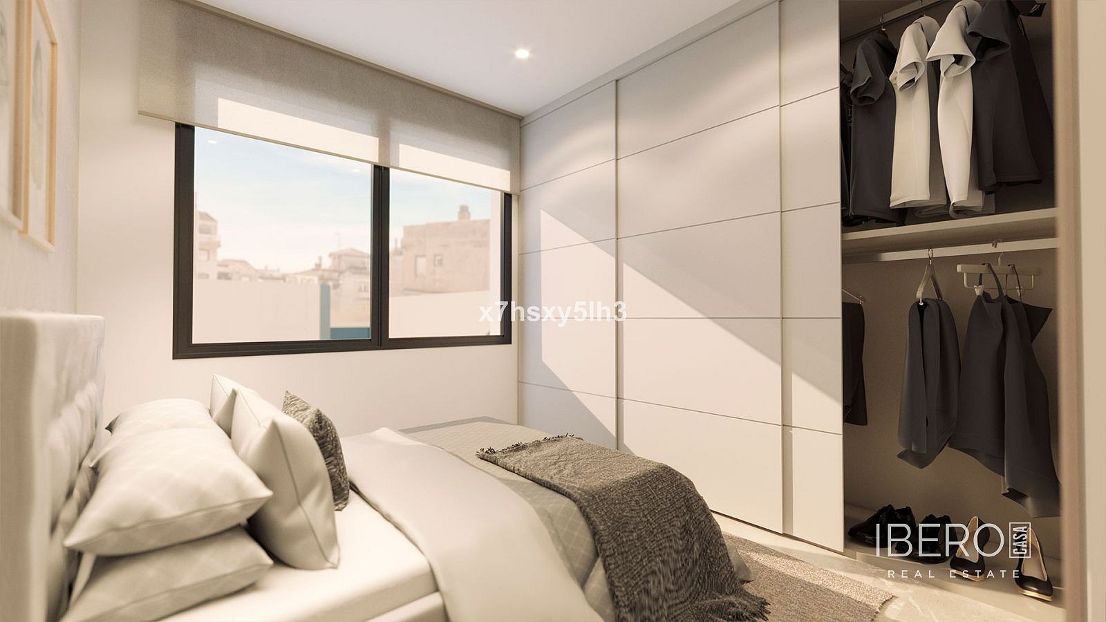 Prodej byt 2+kk - Torrevieja, Španělsko, 54 m² - 5