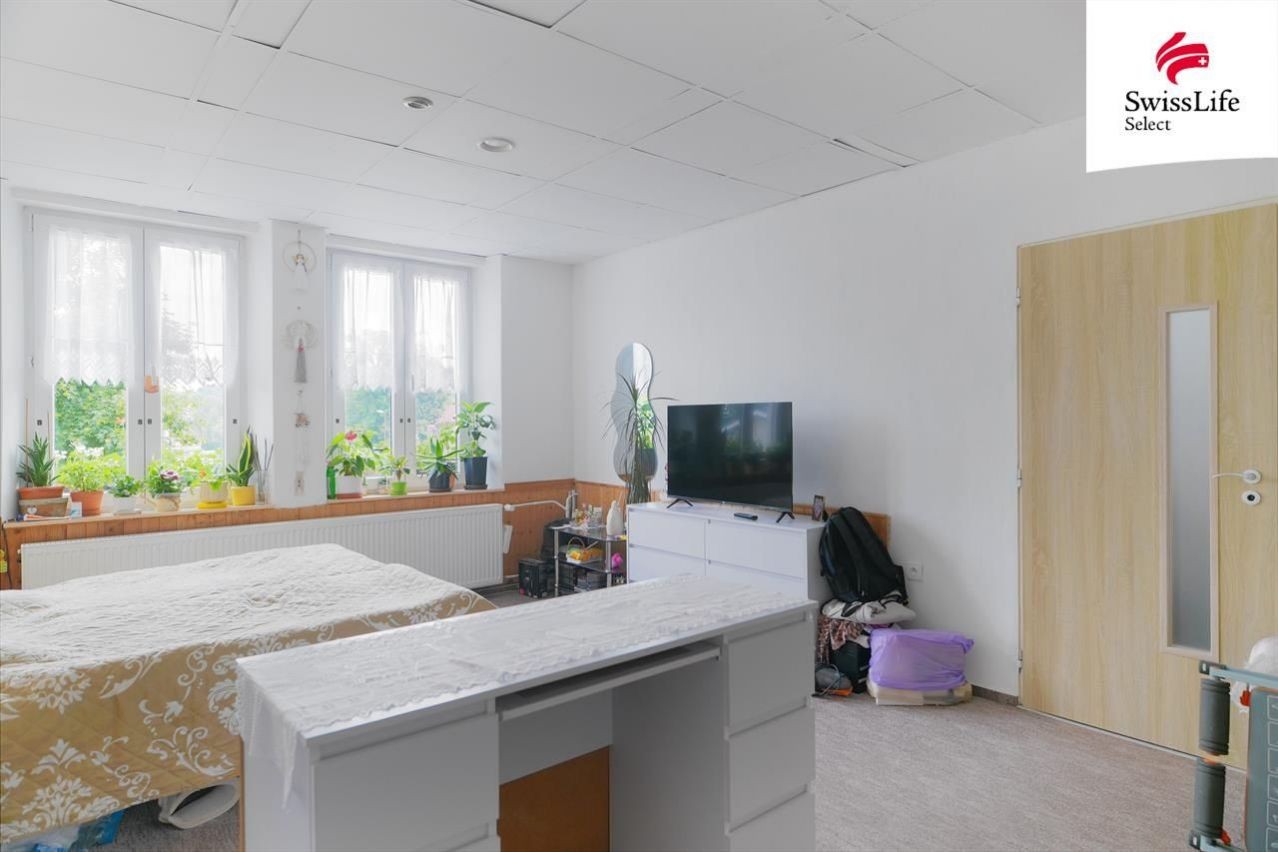 Činžovní dům · 190 m² · Josefa Jarosche, Žacléř - 3