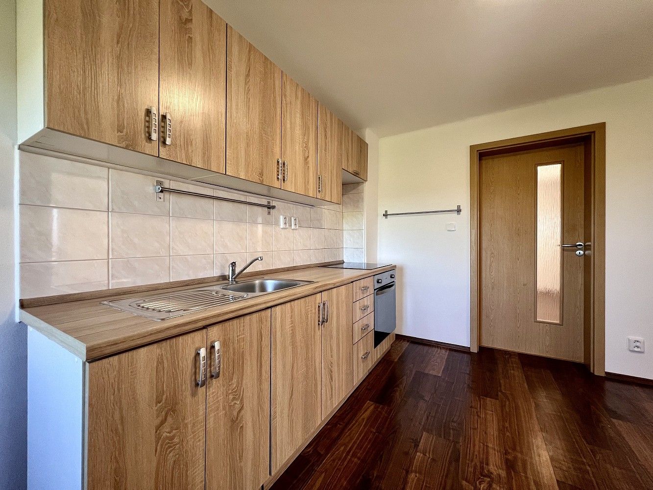 Byt 3+1 · 73 m² · Všetaty, okres Rakovník - 4