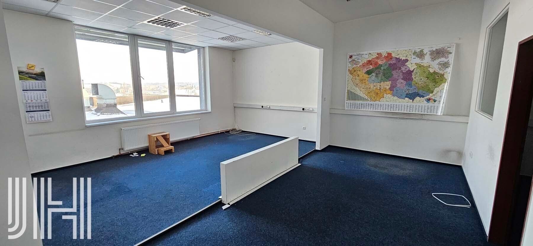 Kancelář · 375 m² · Za Olomouckou  , Držovice - 3